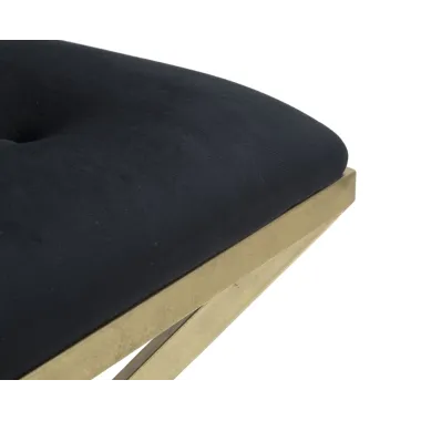 Stołek Piramid 45 45 48 cm